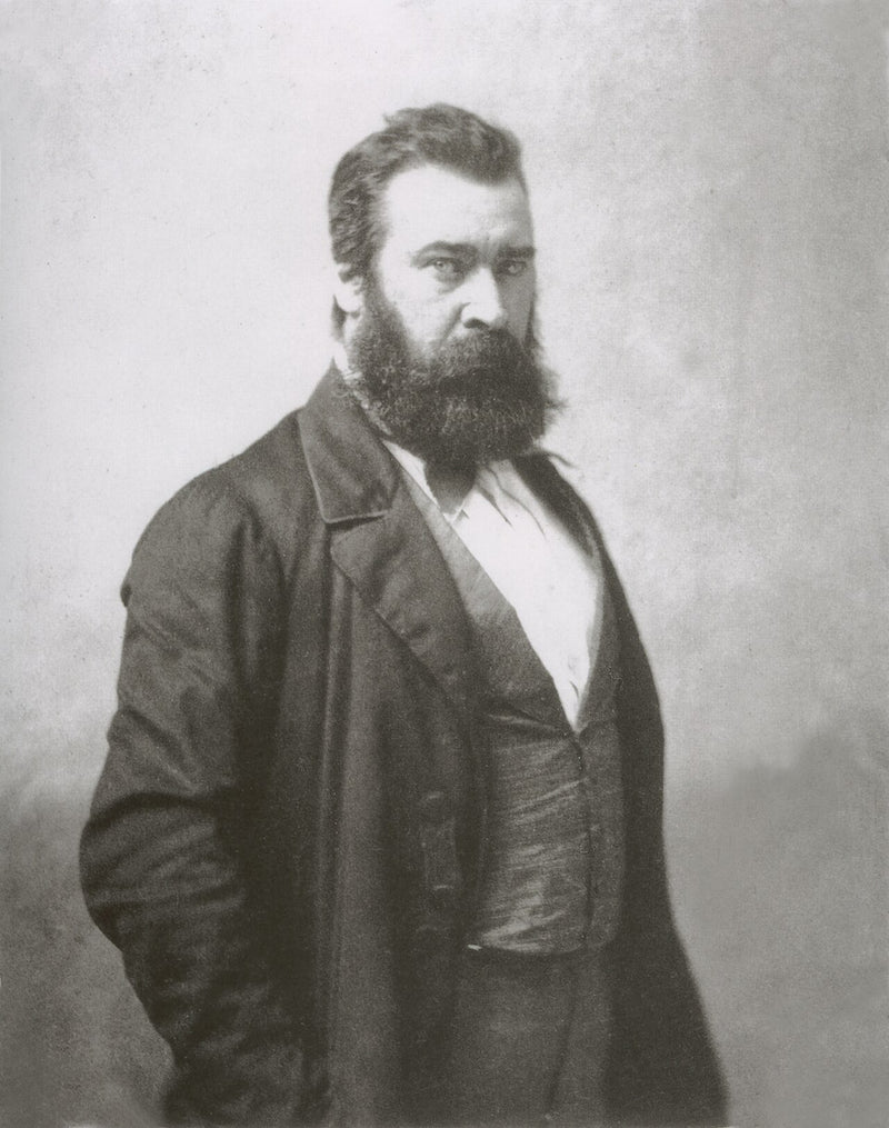 Jean-François Millet: Leben, Stil und künstlerisches Erbe