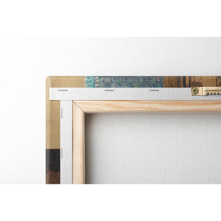 À la Mosquée - Ludwig Deutsch | Reproduction Tableau Décoration murale affiche copie