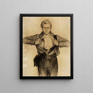 Albert Edelfelt - The Wounded Soldier From The Poem Dbeln At Jutas.webp