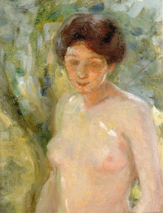 Alice Pike Barney - In Sunlight.webp