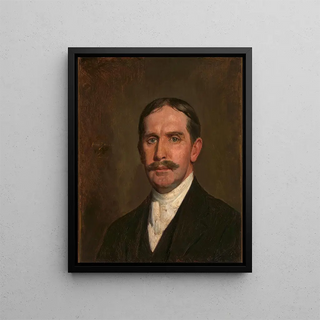 Alice Pike Barney - The White Stock.webp