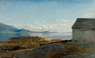 Amaldus Nielsen - Approach to Hardanger lve.webp