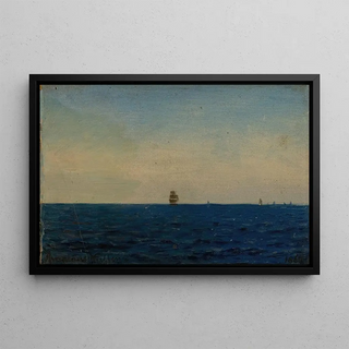 Amaldus Nielsen - Atlanterhavet.webp