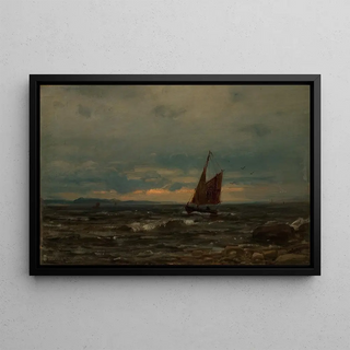 Amaldus Nielsen - Losskyte.webp