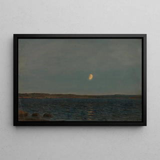 Amaldus Nielsen - Mneskinn Hvaler.webp