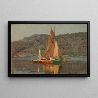 Amaldus Nielsen - Notlag Teren.webp