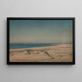 Amaldus Nielsen - Revet Jren.webp