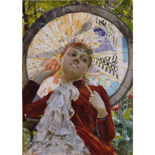 Anders Zorn - Castles in the Air.webp