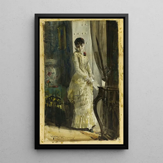 Anders Zorn - Esperanza.webp