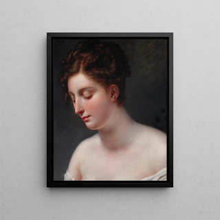 Anne Louis GirodetTrioson - Galatea.webp