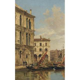 Antonietta Brandeis - The Grand Canal.webp