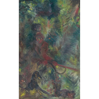 Arnold Peter WeiszKubnan - Poachers.webp