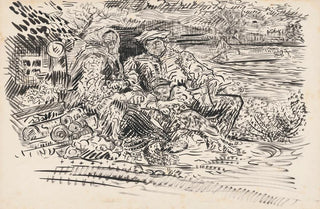 Arnold Peter WeiszKubnan - Poor family.webp