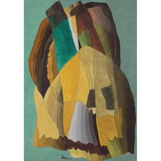 Arthur Dove - Shore Road.webp