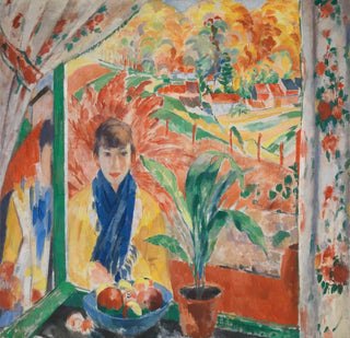 Automne - Rik Wouters