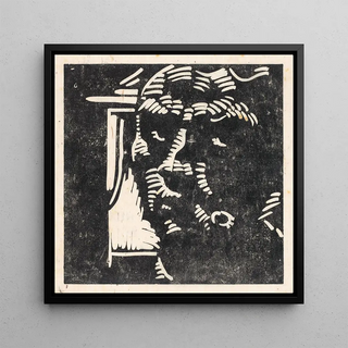 Autoportrait - Reijer Stolk