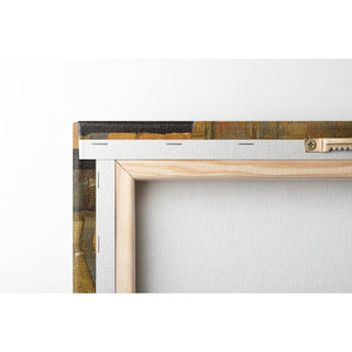 Before the Mosque - Ludwig Deutsch | Reproduction Tableau Décoration murale affiche copie