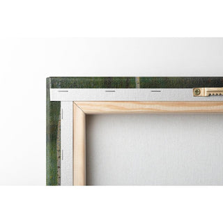 Bord de lac avec des bouleaux - Gustav Klimt | Reproduction Tableau Décoration murale affiche copie