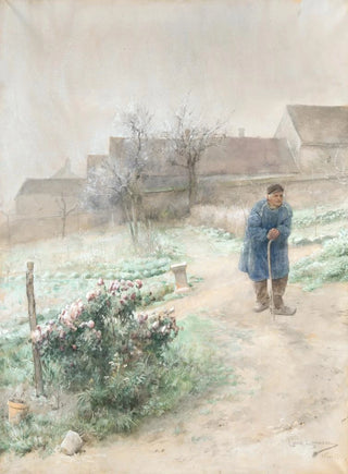 Carl Larsson - November.webp