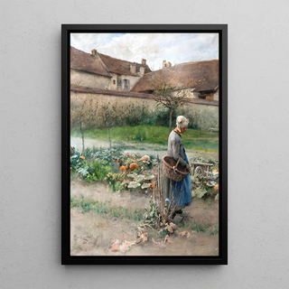 Carl Larsson - October.webp