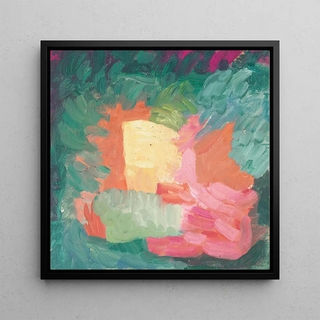 Composition - Walther Gamerith