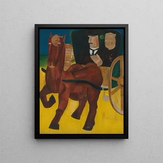 Constant Permeke - De Sjees.webp