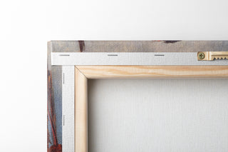 Kunstdruck | Notch-ee-nng-a No Heart Called White Cloud Chef de la tribu - George Catlin