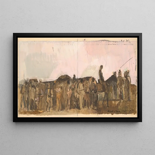 Cyprin Majernk - Unheard of Meeting.webp