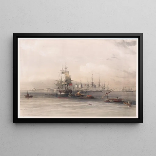 David Roberts - Alexandria.webp