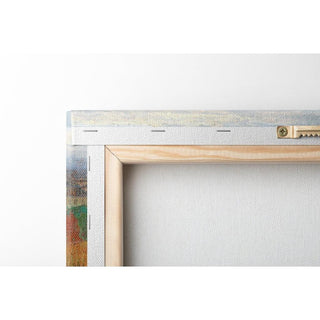 Döbling, Vienne - Carl Moll | Reproduction Tableau Décoration murale affiche copie