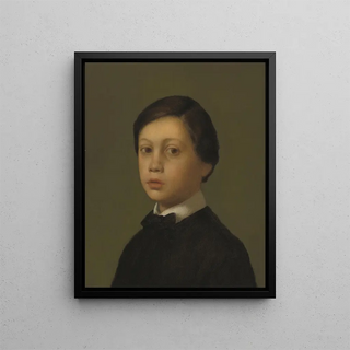 Edgar Degas - Ren de Gas.webp