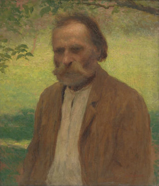 Elemr HalszHradil - Starec v plenri.webp