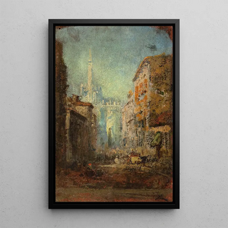 Flix Ziem - Le Dme de Milan.webp