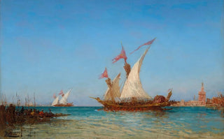 Flix Ziem - Rgates Venise.webp