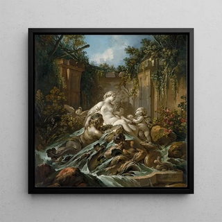 Fontaine de Vénus - François Boucher