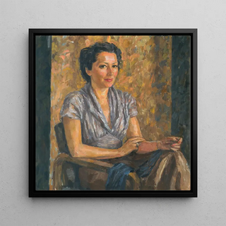 Frauke Lauterbach - Walther Gamerith