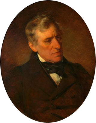 Friedrich von Amerling - Franz Grillparzer.webp