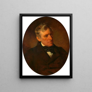 Friedrich von Amerling - Franz Grillparzer.webp