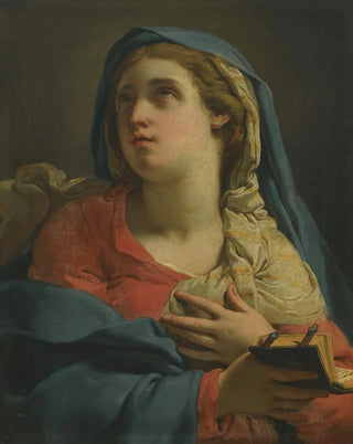Gaetano Gandolfi - Madonna Annunciate.webp
