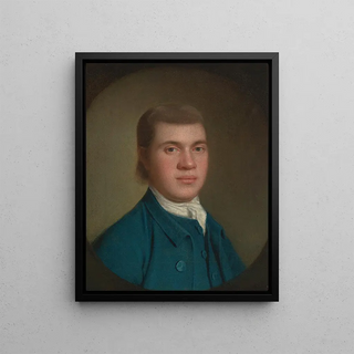 George Romney - James Romney.webp