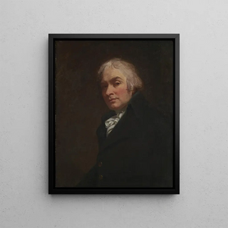 George Romney - SelfPortrait.webp