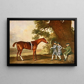 George Stubbs - Eclipse.webp