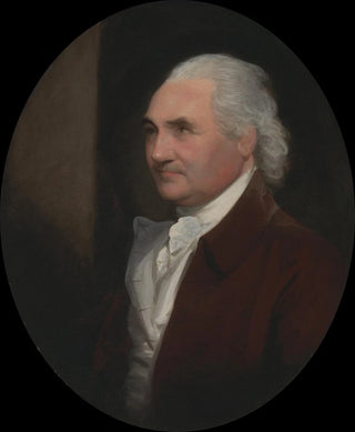 Gilbert Stuart - Colonel Isaac Barre.webp