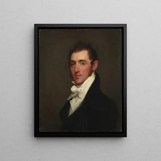 Gilbert Stuart - Henry Rice.webp