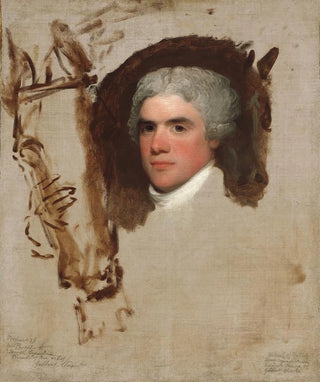 Gilbert Stuart - John Bill Ricketts.webp