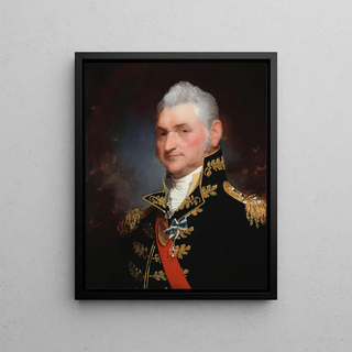 Gilbert Stuart - MajorGeneral Henry Dearborn.webp