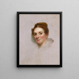 Gilbert Stuart - Portrait of a Lady.webp