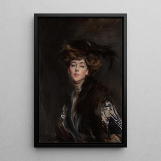 Giovanni Boldini - Portrait of Miss Anita Stewart.webp