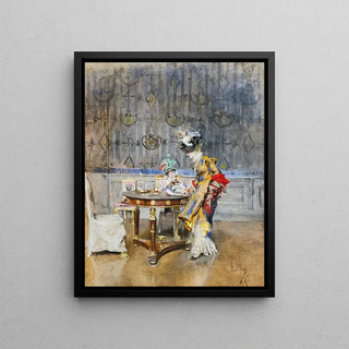 Giovanni Boldini - The Letter.webp