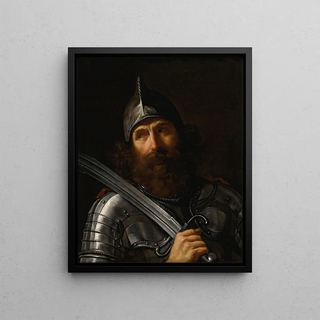 Guercino - Mars.webp